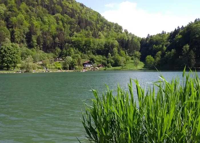 Chiemgauferienwohnungen - Maier