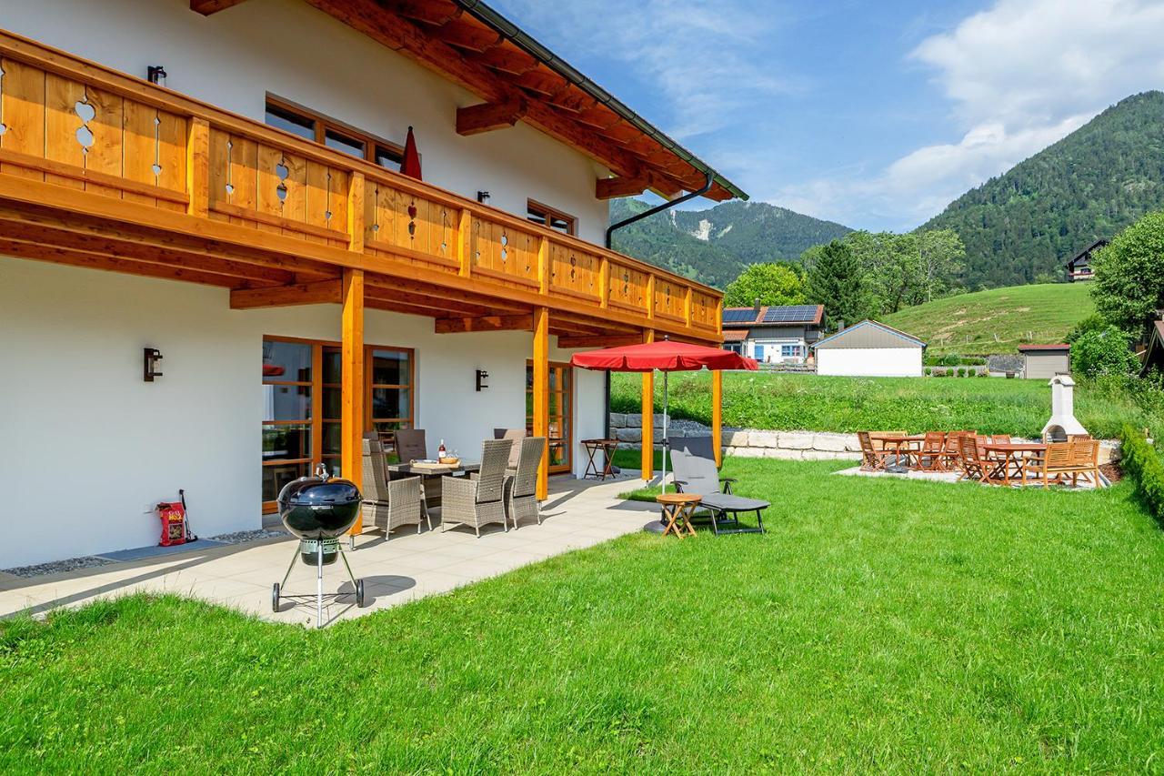 Apartment Chiemgauferienwohnungen - Maier *