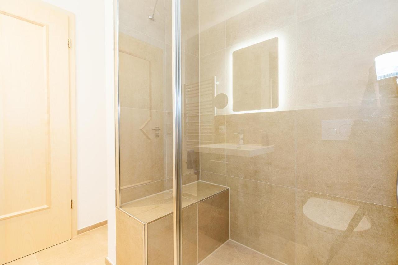 Apartment Chiemgauferienwohnungen - Maier Unterwössen