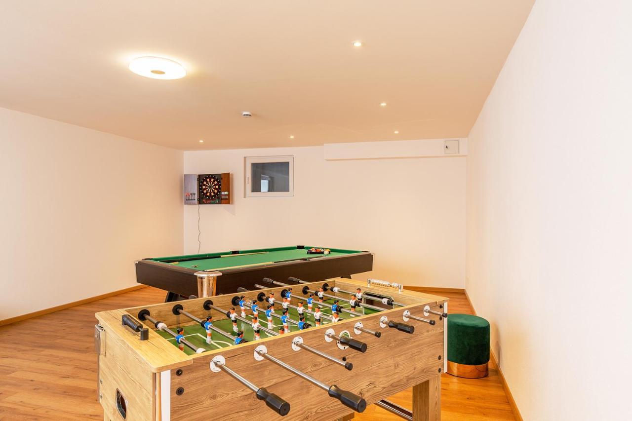 Apartment Chiemgauferienwohnungen - Maier *