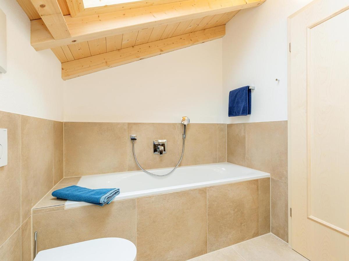 Apartment Chiemgauferienwohnungen - Maier Unterwössen