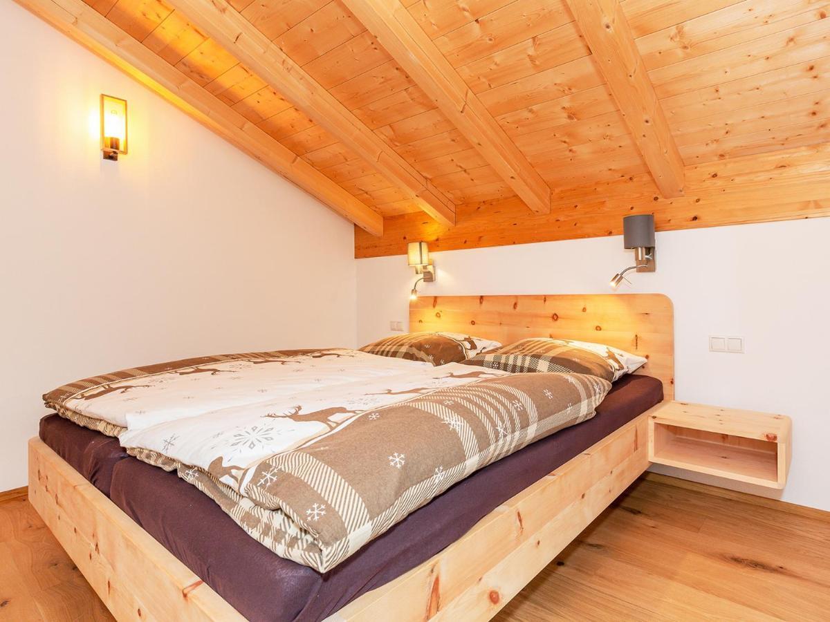 Chiemgauferienwohnungen - Maier Apartment